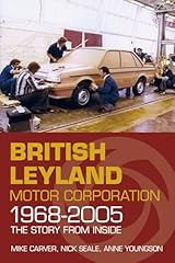 British leyland motor for sale  Delivered anywhere in UK