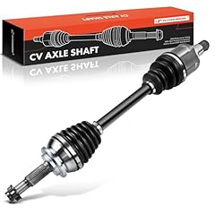 Premium axle shaft for sale  Delivered anywhere in UK