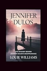 Jennifer dulos mystery for sale  Delivered anywhere in UK