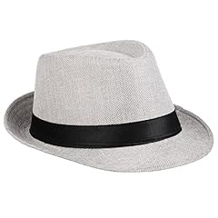 Moonsix classic fedoras for sale  Delivered anywhere in USA 