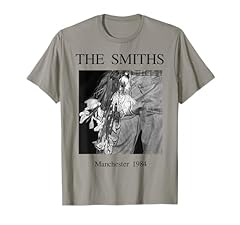 Smiths manchester 1984 for sale  Delivered anywhere in UK