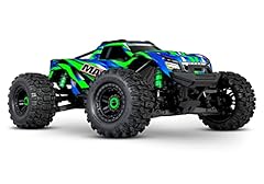 Traxxas maxx wide for sale  Delivered anywhere in USA 