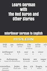 Learn german red for sale  Delivered anywhere in UK
