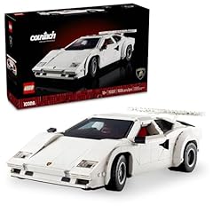 Lego icons lamborghini for sale  Delivered anywhere in USA 