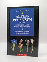 Godet pflanzenführer mit d'occasion  Livré partout en Belgiqu