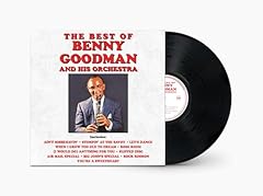 Best benny goodman d'occasion  Livré partout en France