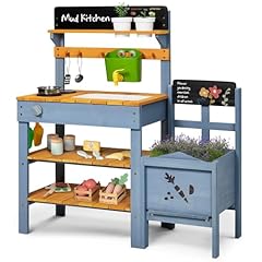 Frogprin mud kitchen for sale  Delivered anywhere in USA 