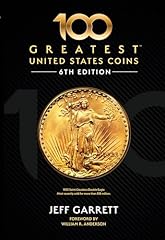 100 greatest coins for sale  Delivered anywhere in USA 