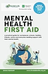 Mental health first gebraucht kaufen  Wird an jeden Ort in Deutschland