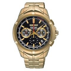 Seiko men coutura for sale  Delivered anywhere in UK