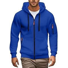 Men zip hoodie for sale  Delivered anywhere in USA 