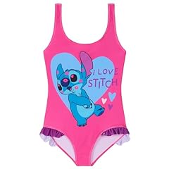Disney costume bagno usato  Spedito ovunque in Italia 