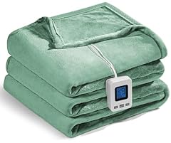 Shodu heated blanket for sale  Delivered anywhere in USA 