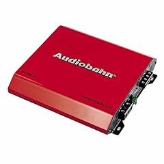Audiobahn channel amplifier for sale  Delivered anywhere in USA 