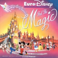 Euro disney gebraucht kaufen  Wird an jeden Ort in Deutschland