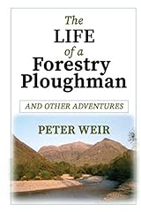 Life forestry ploughman for sale  Delivered anywhere in UK
