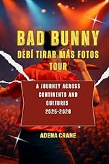 Bad bunny debí for sale  Delivered anywhere in USA 
