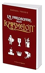 Philosophie kaamelott d'occasion  Livré partout en France