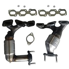 Motoos catalytic converter for sale  Delivered anywhere in USA 