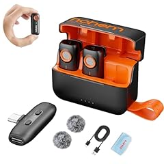 Hohem mic microphone d'occasion  Livré partout en France