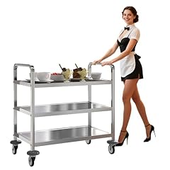 Uyoyous tier stainless for sale  Delivered anywhere in USA 