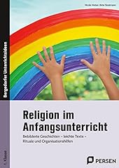 Religion anfangsunterricht beb gebraucht kaufen  Wird an jeden Ort in Deutschland