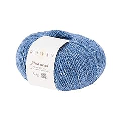 Rowan felted tweed for sale  Delivered anywhere in UK