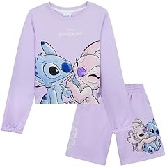 Disney stitch trainingsanzug gebraucht kaufen  Wird an jeden Ort in Deutschland