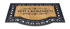 Kokos fussmatte 60x80cm gebraucht kaufen  Wird an jeden Ort in Deutschland