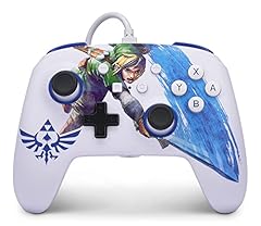 Powera manette filaire d'occasion  Livré partout en France