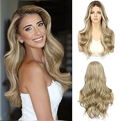 Sapphirewigs blonde perücke gebraucht kaufen  Wird an jeden Ort in Deutschland
