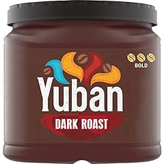 Yuban bold dark for sale  Delivered anywhere in USA 
