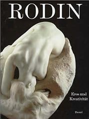 Rodin eros kreativität gebraucht kaufen  Wird an jeden Ort in Deutschland
