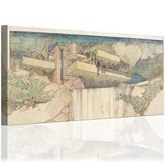 Frank lloyd wright for sale  Delivered anywhere in USA 