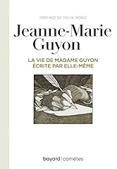 Vie mme guyon d'occasion  Livré partout en France