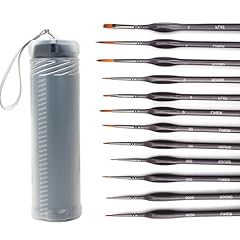 Micromodel detail brush for sale  Delivered anywhere in UK