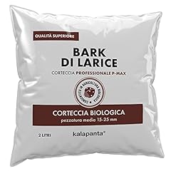Kalapanta bark corteccia usato  Spedito ovunque in Italia 