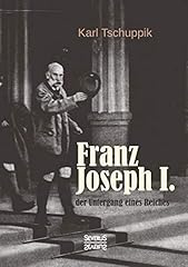 Franz joseph der for sale  Delivered anywhere in UK