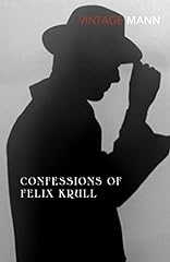 Confessions felix krull gebraucht kaufen  Wird an jeden Ort in Deutschland