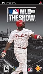 Mlb show sony for sale  Delivered anywhere in USA 