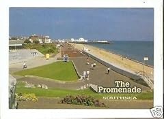 Postcard hampshire southsea for sale  Delivered anywhere in UK