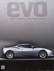 Evo magazine 2008 for sale  Delivered anywhere in UK