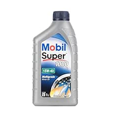 Olio motore 1000 usato  Spedito ovunque in Italia 