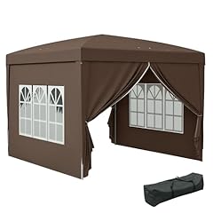 Outsunny garden pop for sale  Delivered anywhere in UK