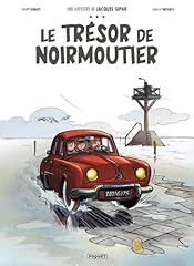 Trésor noirmoutier d'occasion  Livré partout en Belgiqu