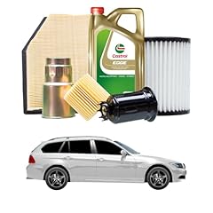 Tagliando per bmw usato  Spedito ovunque in Italia 