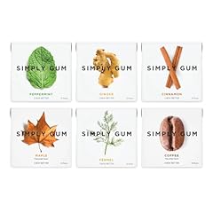 Simply gum variety for sale  Delivered anywhere in USA 
