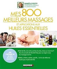 800 meilleurs massages d'occasion  Livré partout en Belgiqu