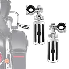Motorcycle highway footpegs for sale  Delivered anywhere in USA 