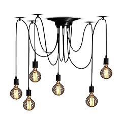 Lonruis spider light for sale  Delivered anywhere in USA 